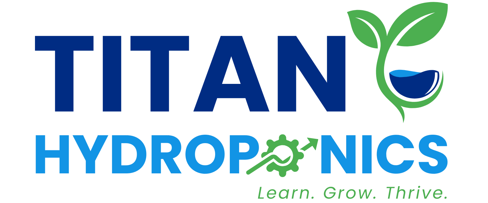 Titan Hydroponics